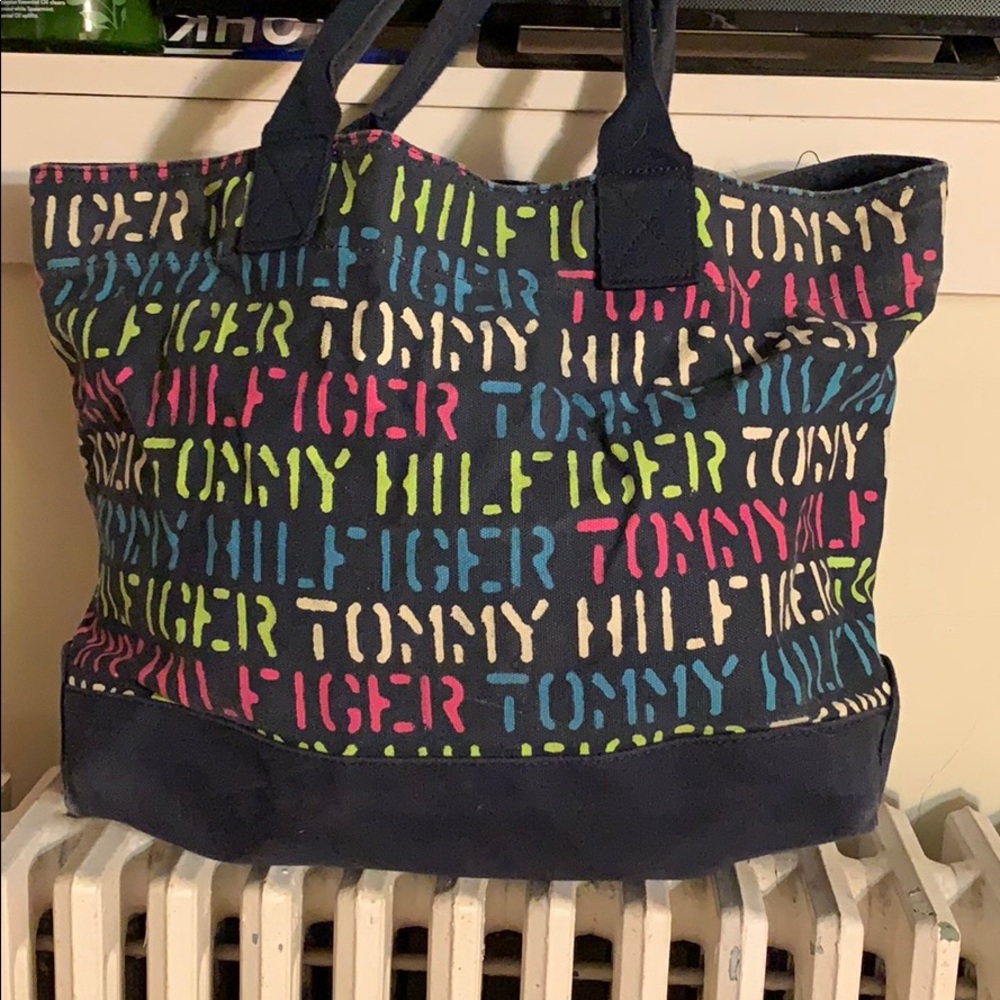 Tommy Hilfiger Tote